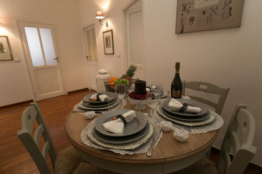 Apartment S.angelo Terrace Sq Navona Rom