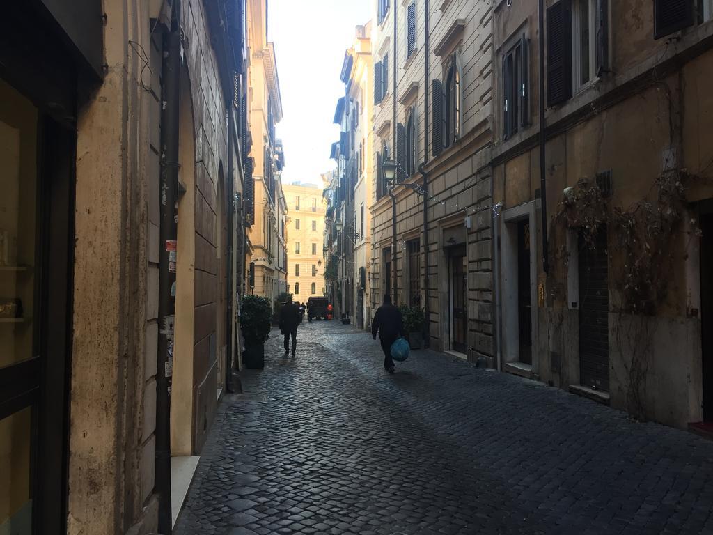 S.angelo Terrace Sq Navona Rom